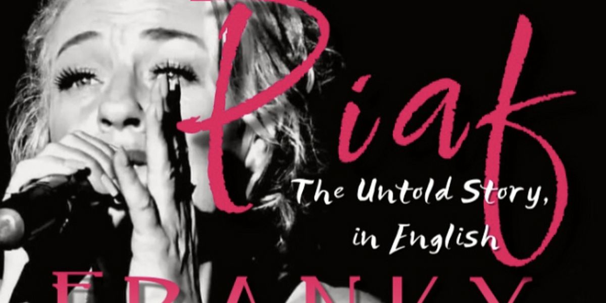 THE UNTOLD STORY - EDITH PIAF Announced At The Drama Factory
