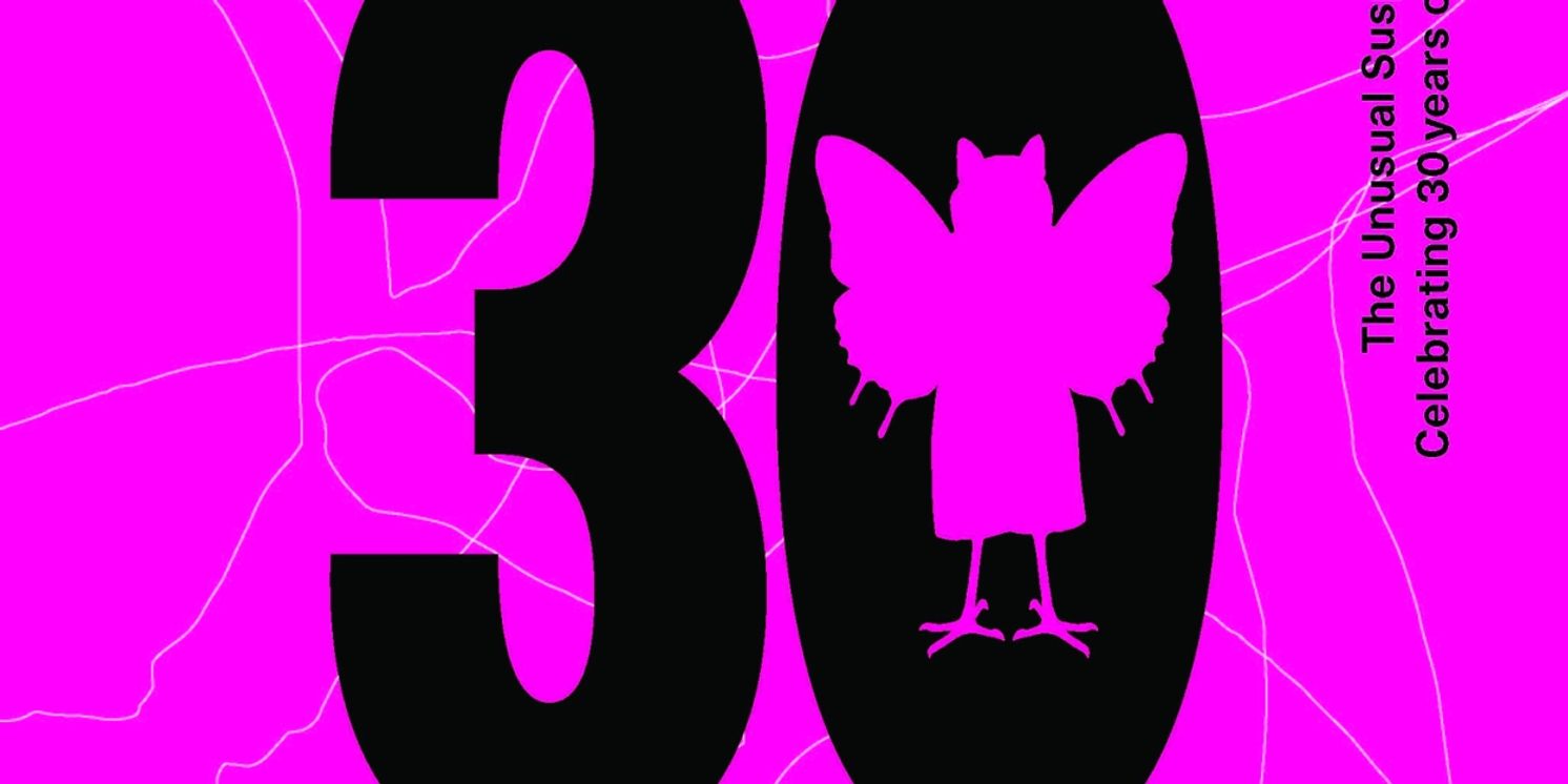 The Unusual Suspects Theatre Company Celebrates 30 Years Of Empowering Youth Through The Arts  Image