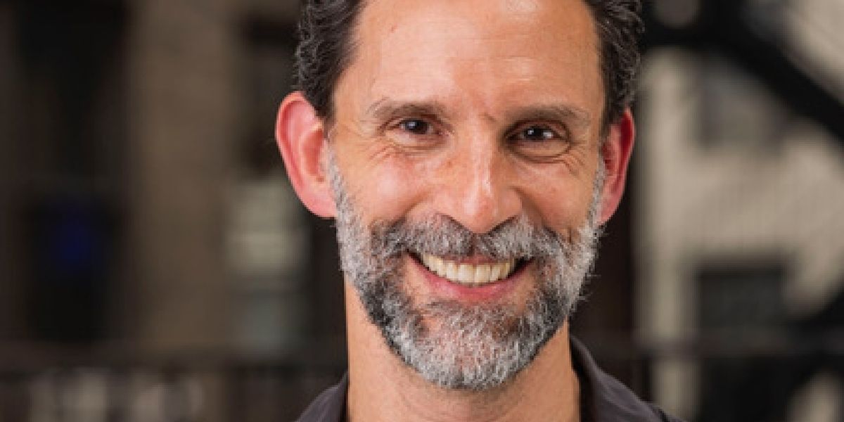 THE UNWITTING MAGICIAN Comes to UCPAC