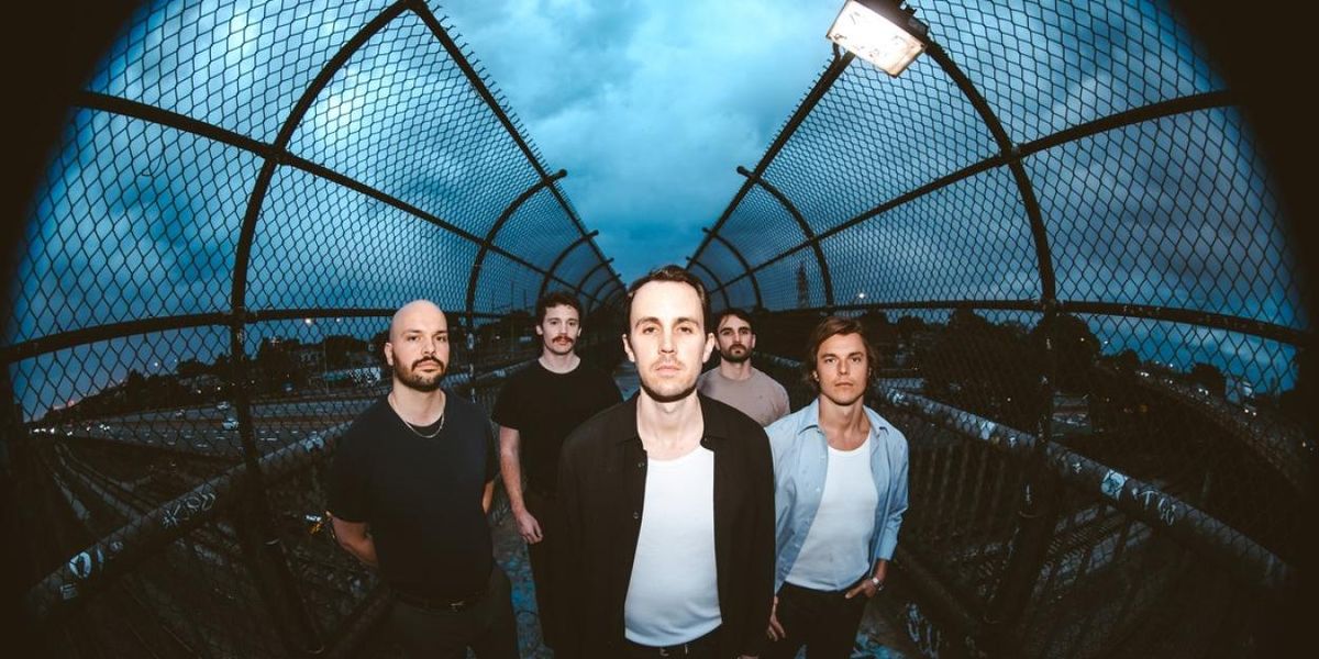 THE UPSIDES to Release New Album IN THE MAZE, Share Single 