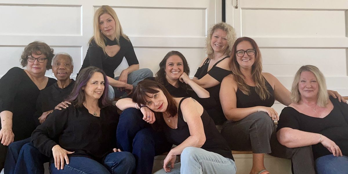 THE VAGINA MONOLOGUES to Close Magnolia Productions' Second Season