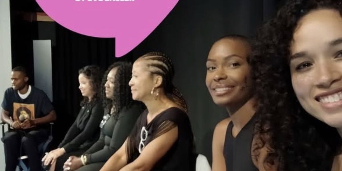 THE VAGINA MONOLOGUES to Open in Asbury Park with Center Stage Productions