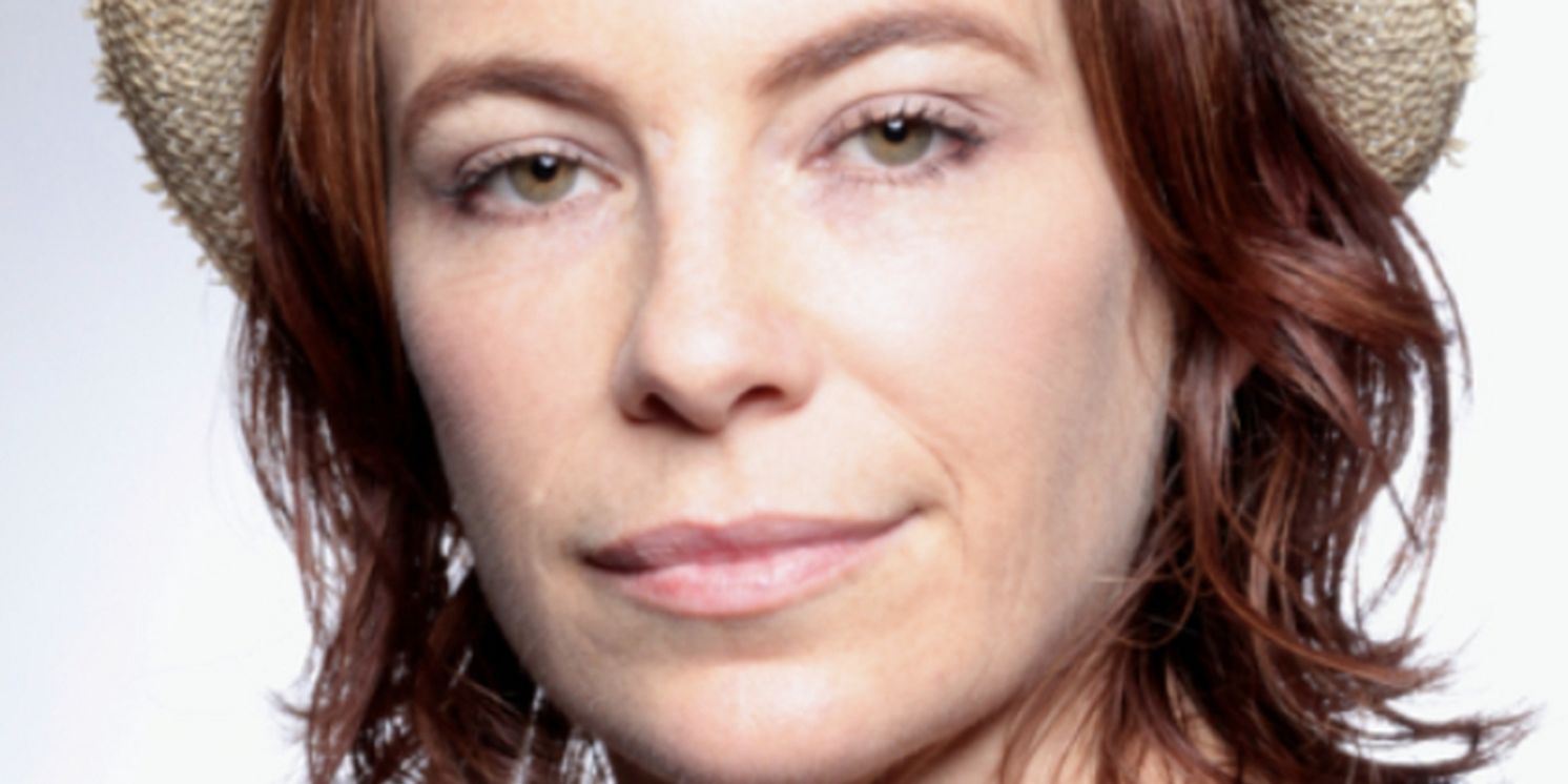 The Vagrancy Announces Leadership Transition And New Associate Artistic Director Charlotte Gulezian  Image