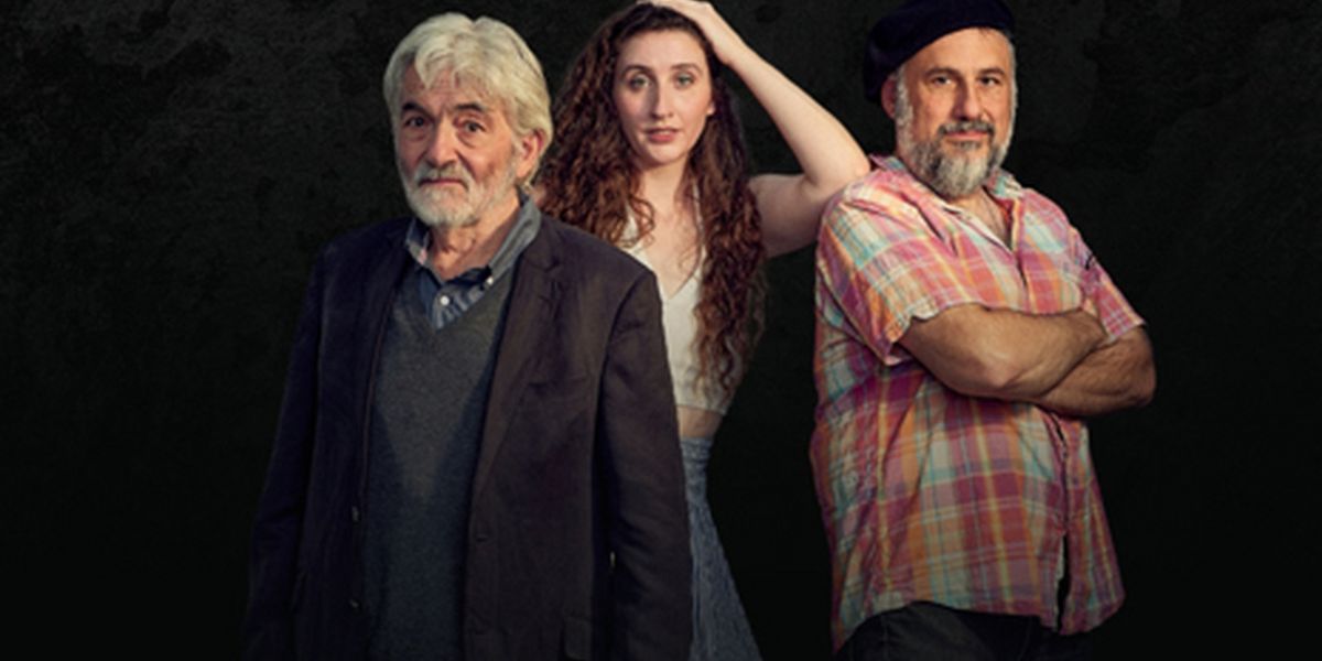 THE VALUE OF NAMES Will Make its UK Premiere at the White Bear Theatre