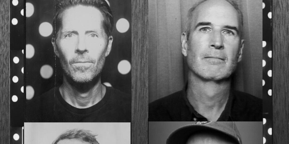 THE VAN PELT to Release New Single & Video A VORALBERG OF THE MIND
