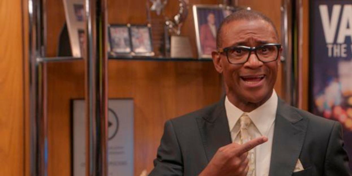 THE VARNELL HILL SHOW to Premiere on Paramount+ This Fall