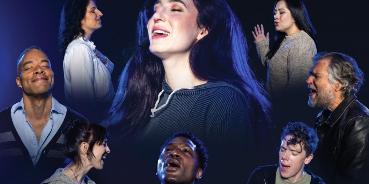 THE VEIL World Premiere and More Set for Crow's Theatre 25-26 Season