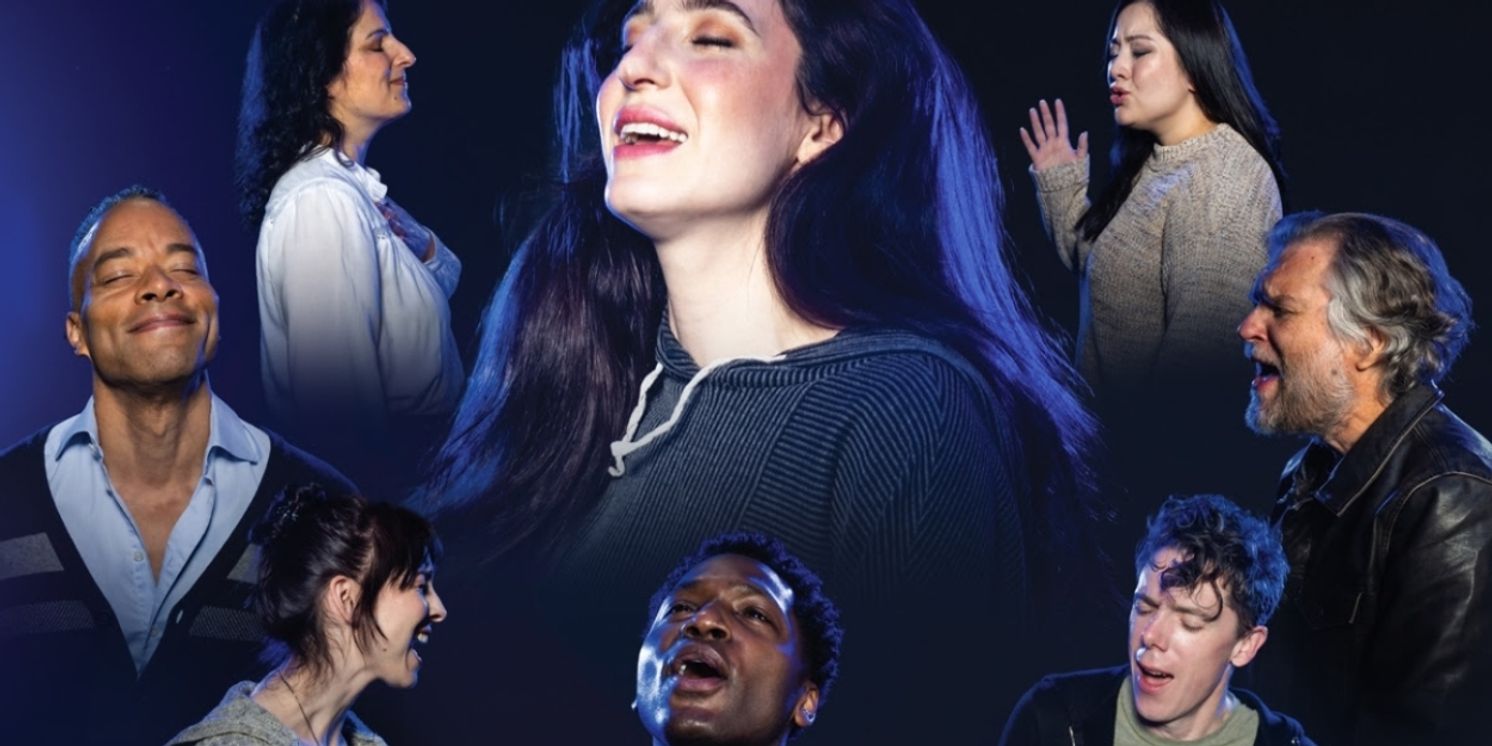 THE VEIL World Premiere and More Set for Crow's Theatre 25-26 Season  Image