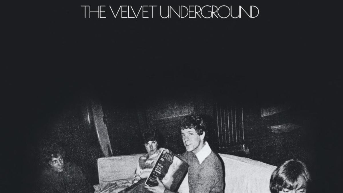 THE VELVET UNDERGROUND Vinyl Edition to Feature Lou Reed's Original 'Closet Mix'