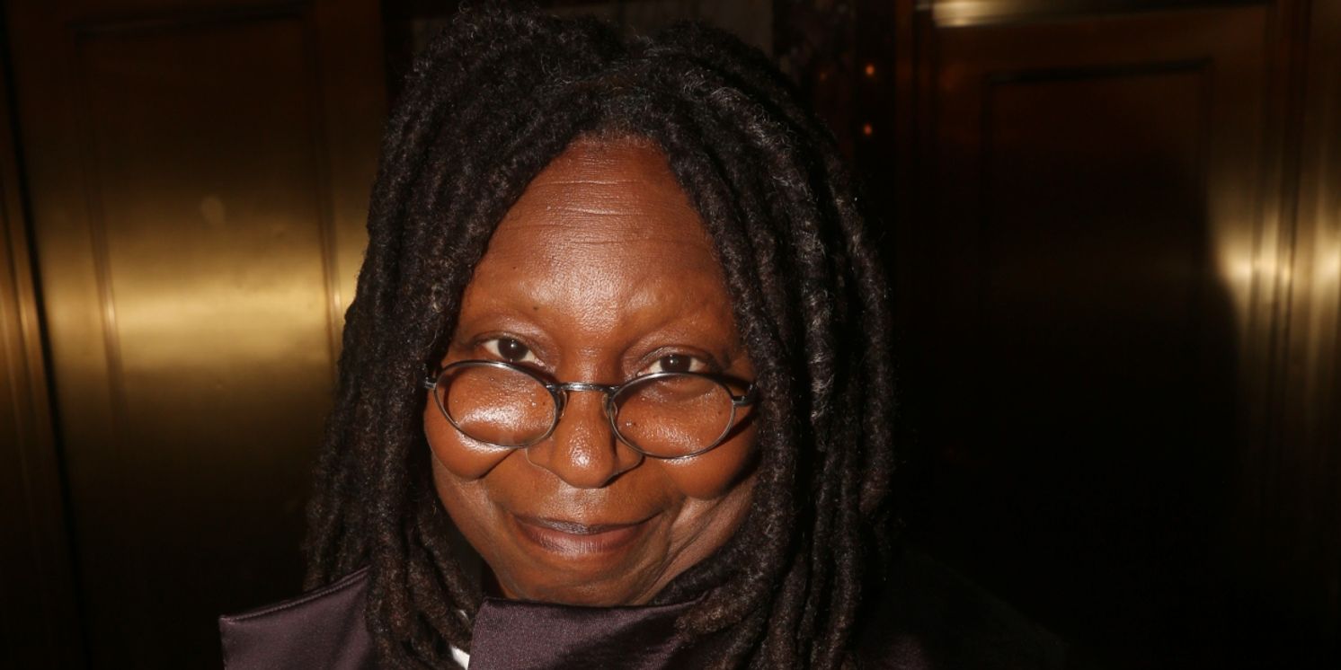 THE VIEW to Host SISTER ACT 2 Anniversary Reunion Next Week  Image