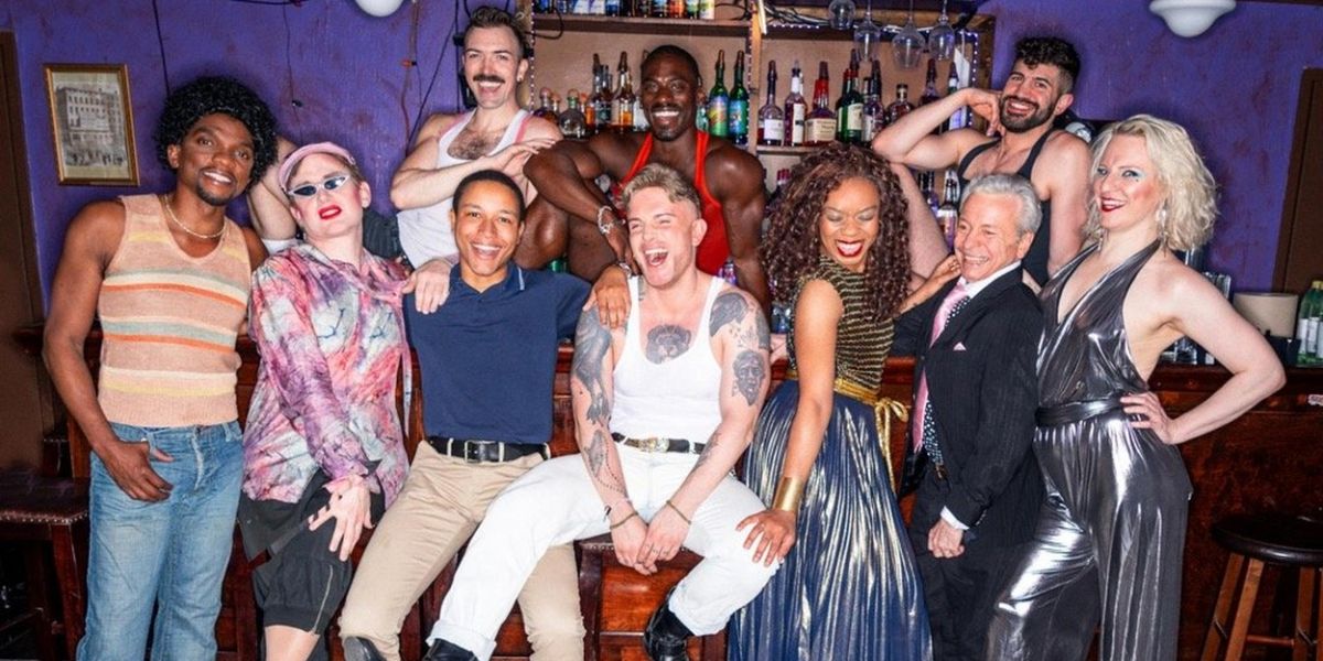THE VILLAGE! A DISCO DAYDREAM and DAVID'S FRIEND Begin Performances Tonight at SoHo Playhouse