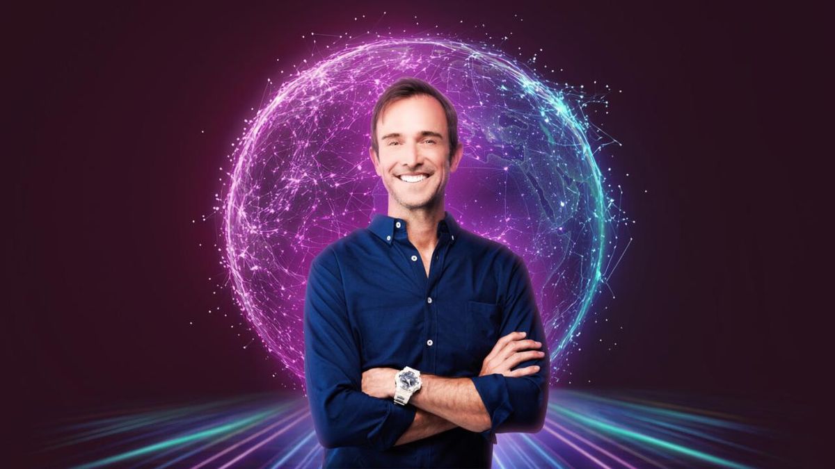 THE VISIONEERS WITH ZAY HARDING Renewed for Two More Seasons on CBS