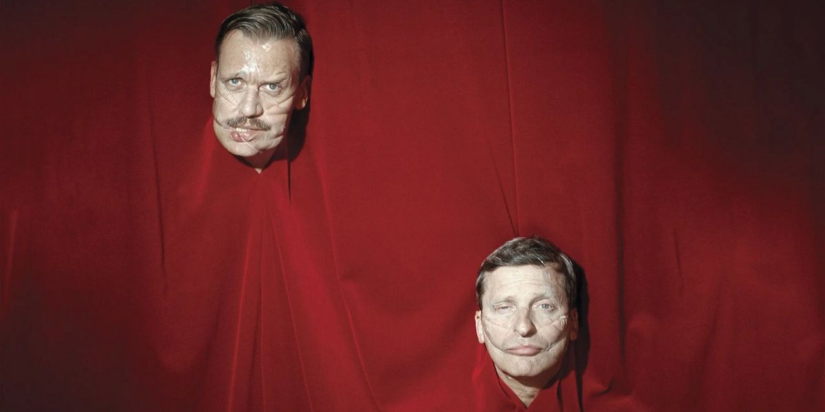 THE VISIT Comes to the National Theatre in Prague in January