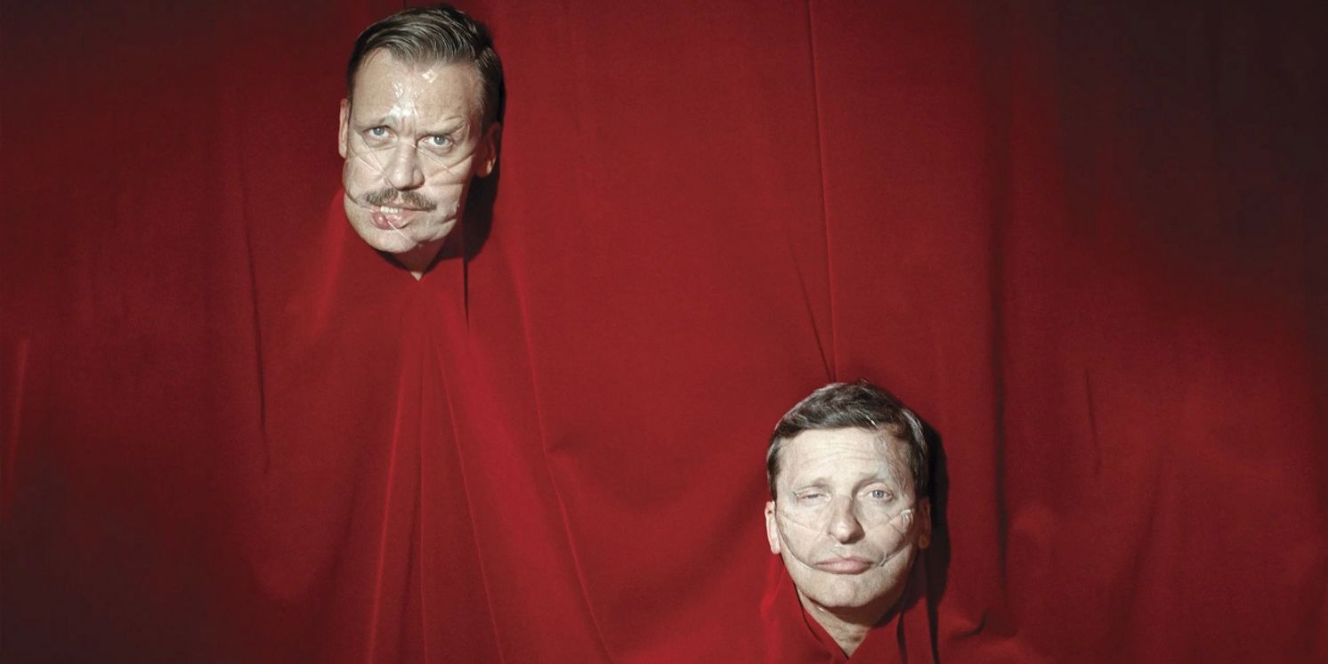 THE VISIT Comes to the National Theatre in Prague in January  Image