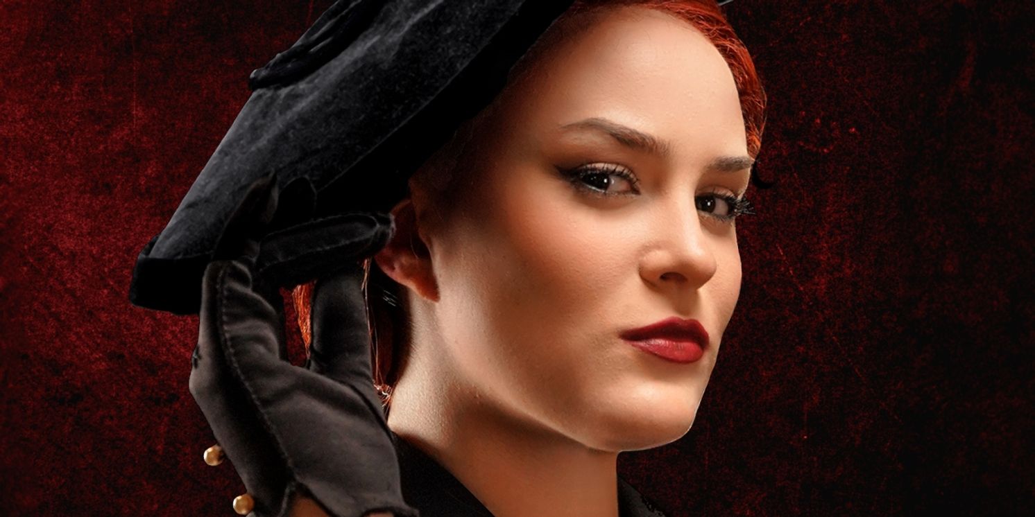 THE VISIT Will Be Performed by The USC Department of Theatre and Dance  Image