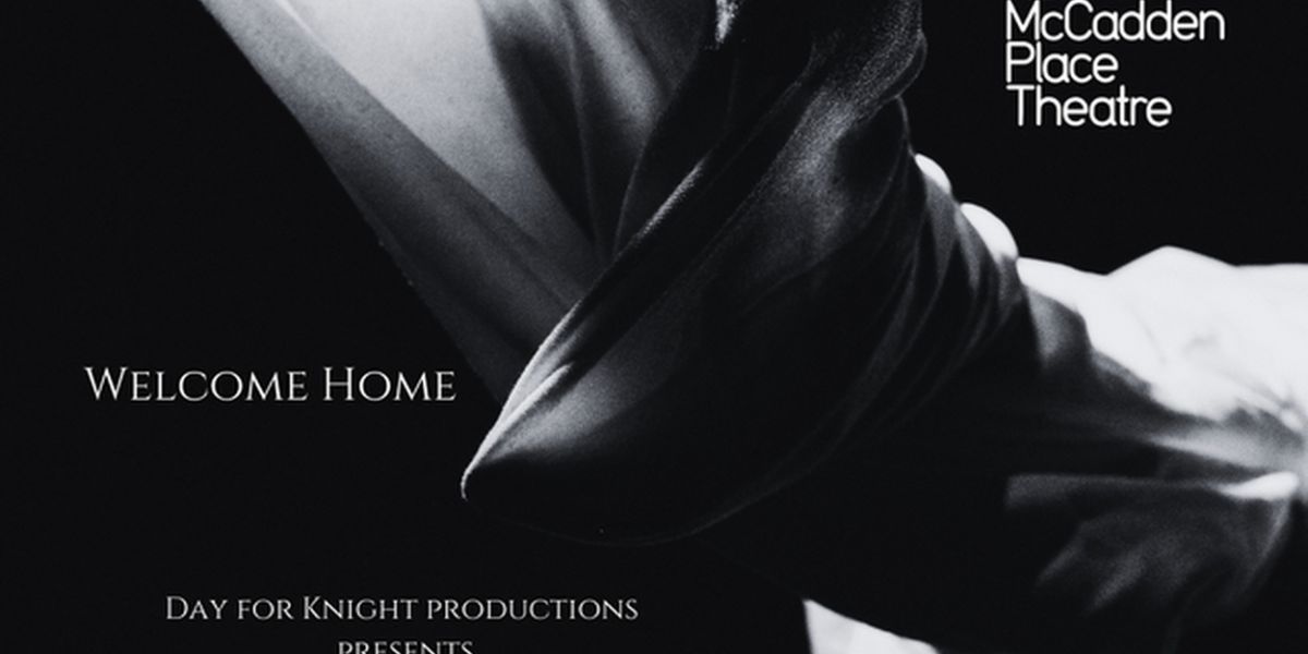 THE VISITOR Comes to Hollywood Fringe