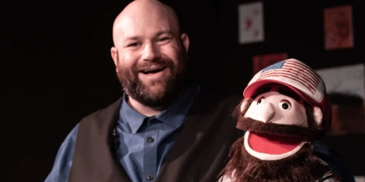 THE VOD VILLAINS: A VAUDEVILLE VARIETY SHOW Comes to Wonders Hub Stage at 40 Arts West