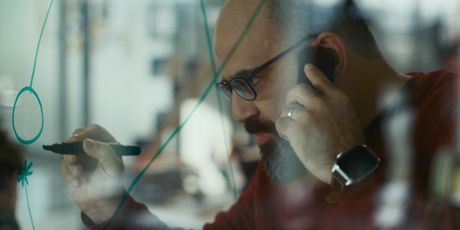 Oscar-Nominated THE VOICE OF HIND RAJAB Now Available for Digital Purchase Photo