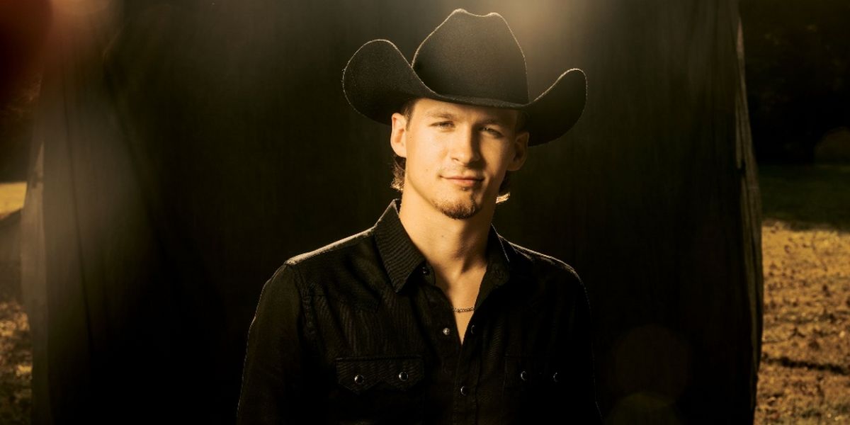 THE VOICE Winner Bryce Leatherwood Signs with Universal Music Group Nashville in Alliance with Republic Records