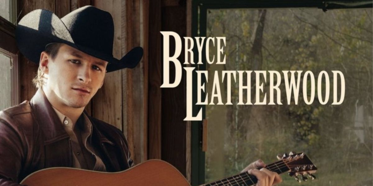 THE VOICE Winner Bryce Leatherwood to Release Self-Titled Debut Album