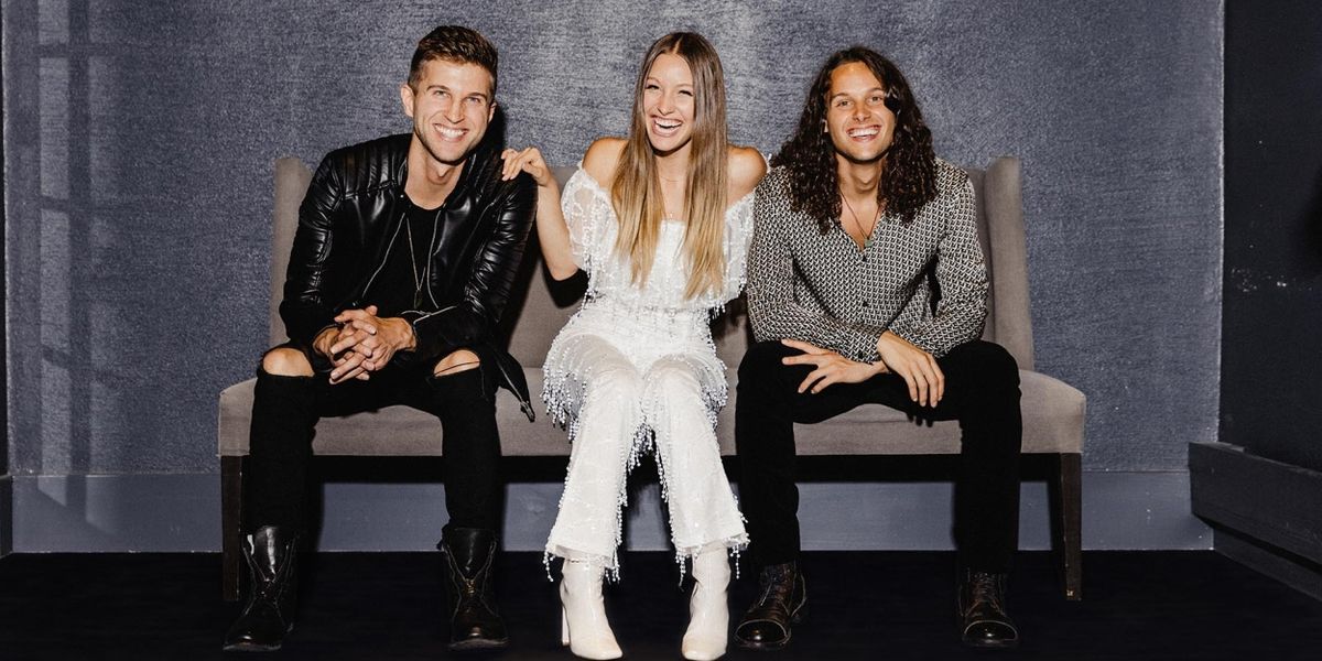 THE VOICE's Girl Named Tom Comes to MPAC Next Month