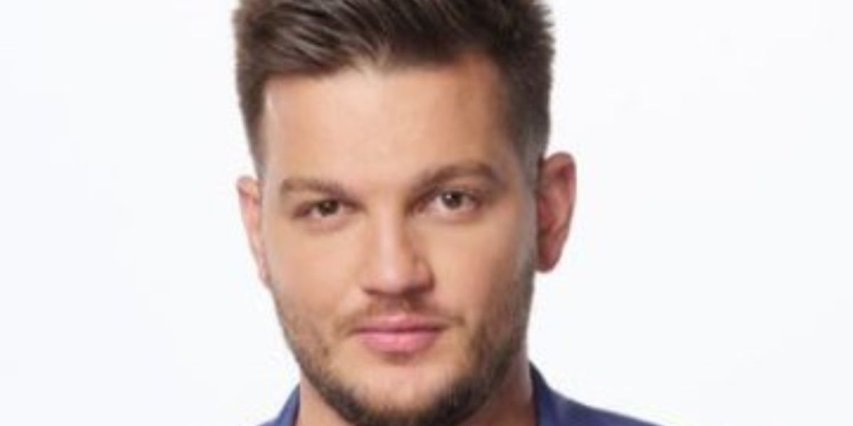 THE VOICE's Hayden Grove to Lead a Talk Back at CRACKED OPEN