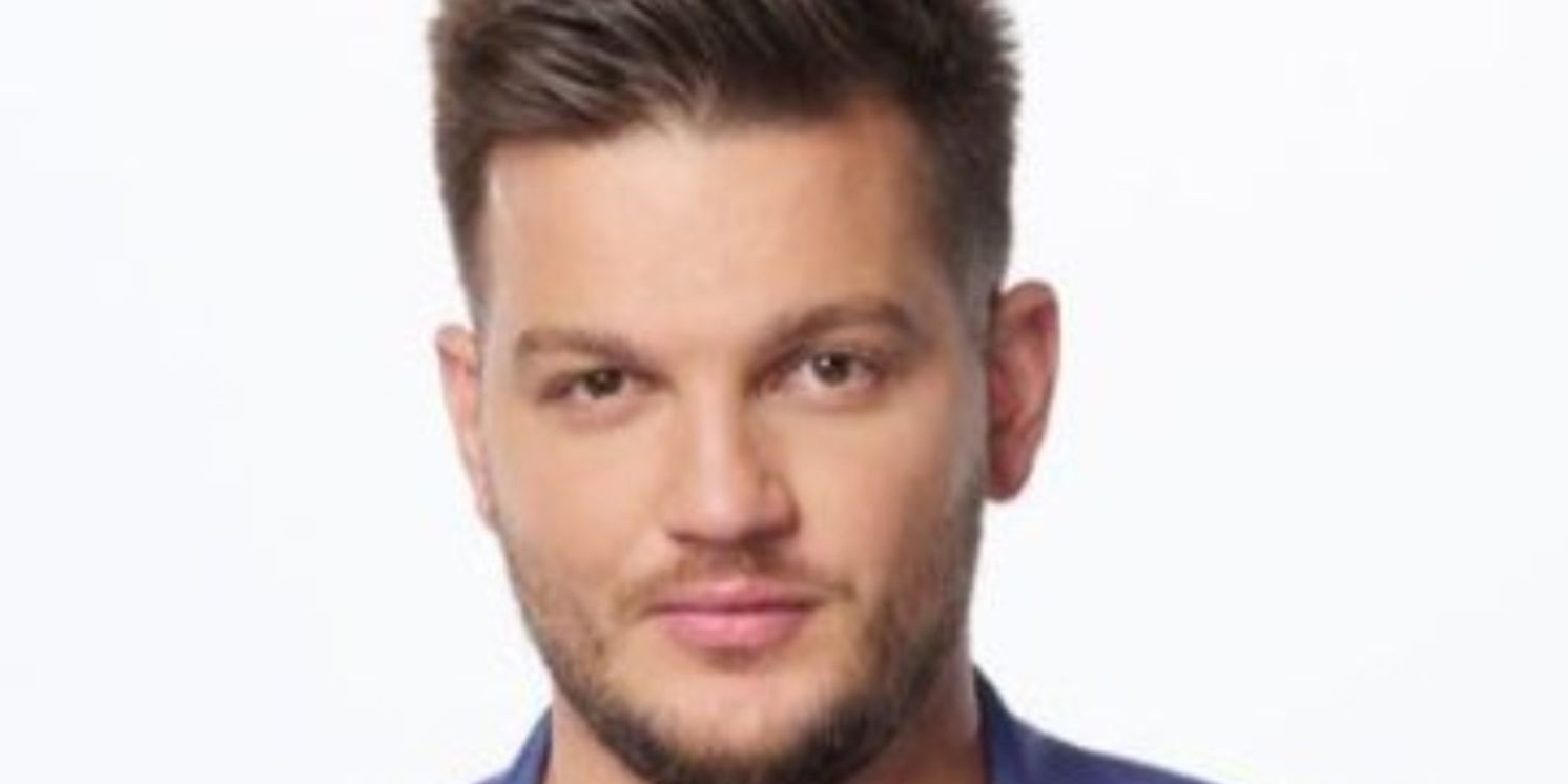 THE VOICE's Hayden Grove to Lead a Talk Back at CRACKED OPEN  Image