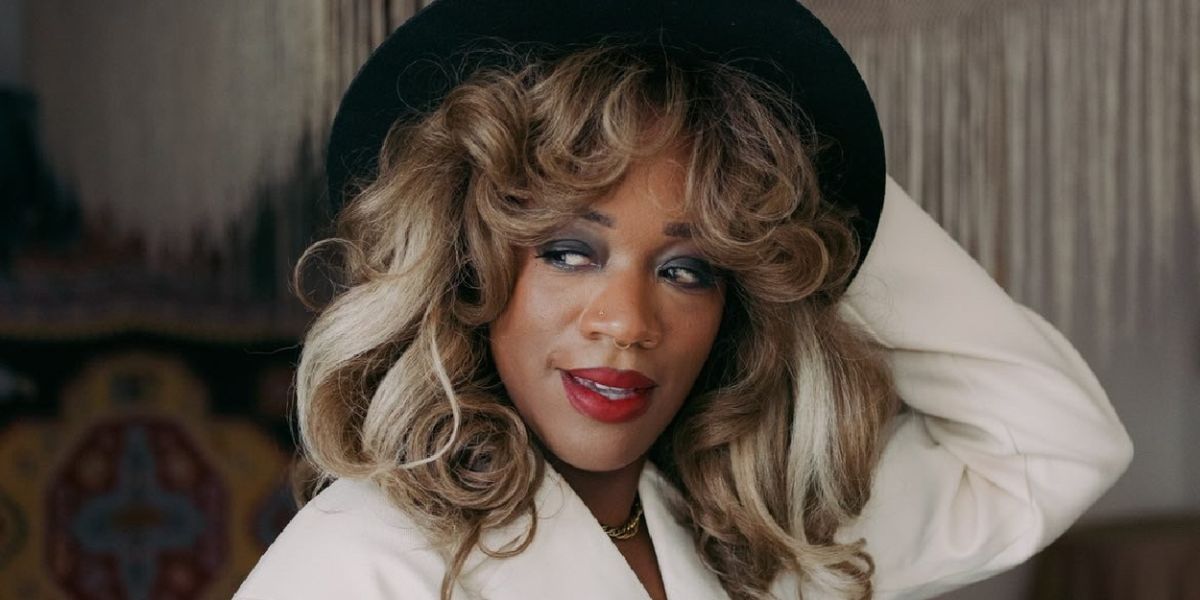 THE VOICE's Kimberly Nichole's to Present ROCK REVIVAL at Ashford & Simpson’s Sugar Bar