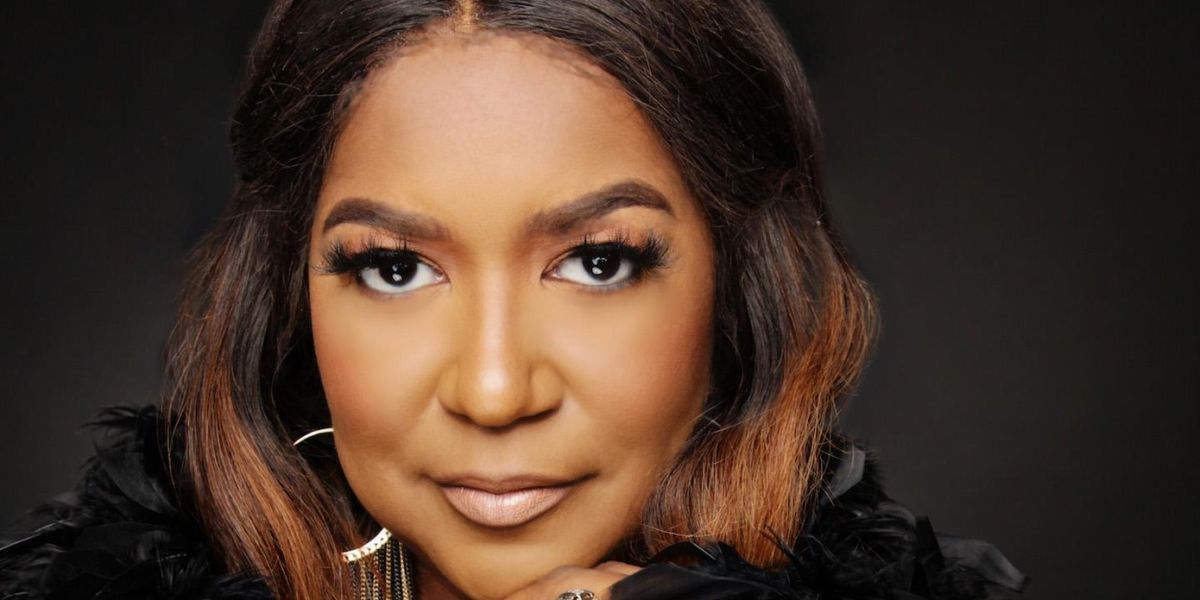 THE VOICE's Wendy Moten to Return to Birdland Jazz Club in April