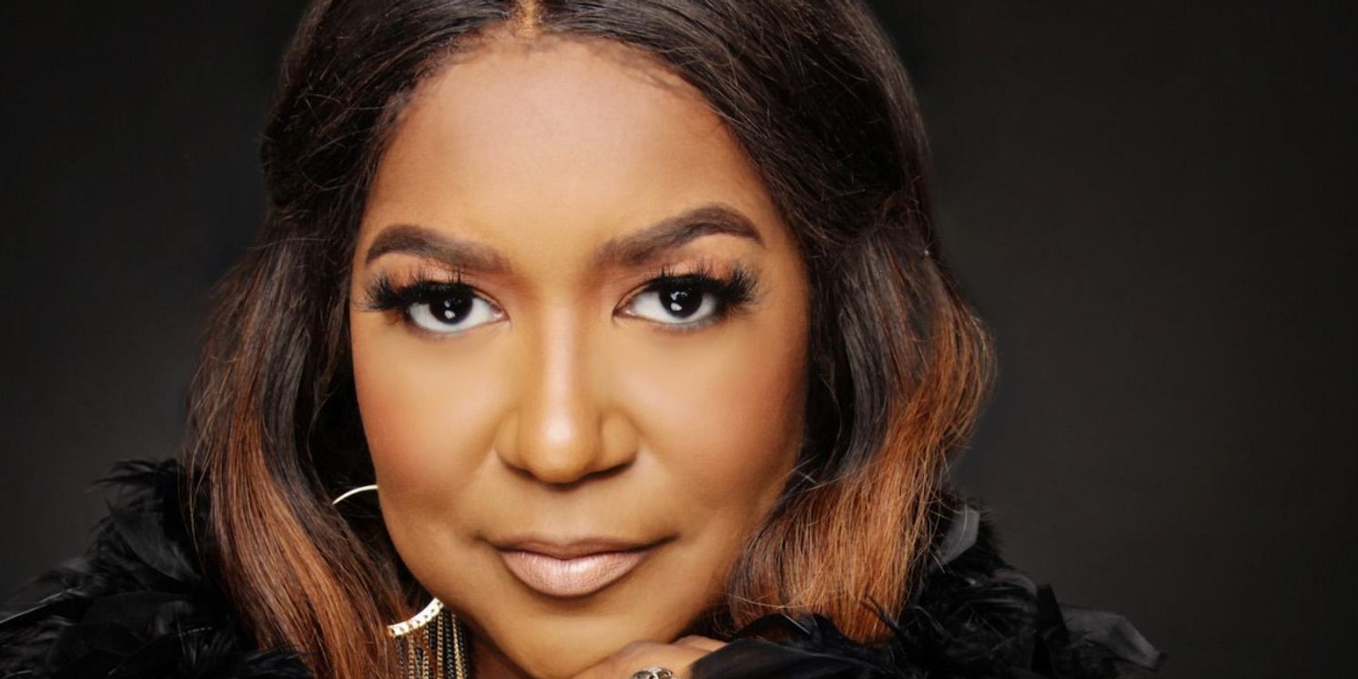 THE VOICE's Wendy Moten to Return to Birdland Jazz Club in April  Image