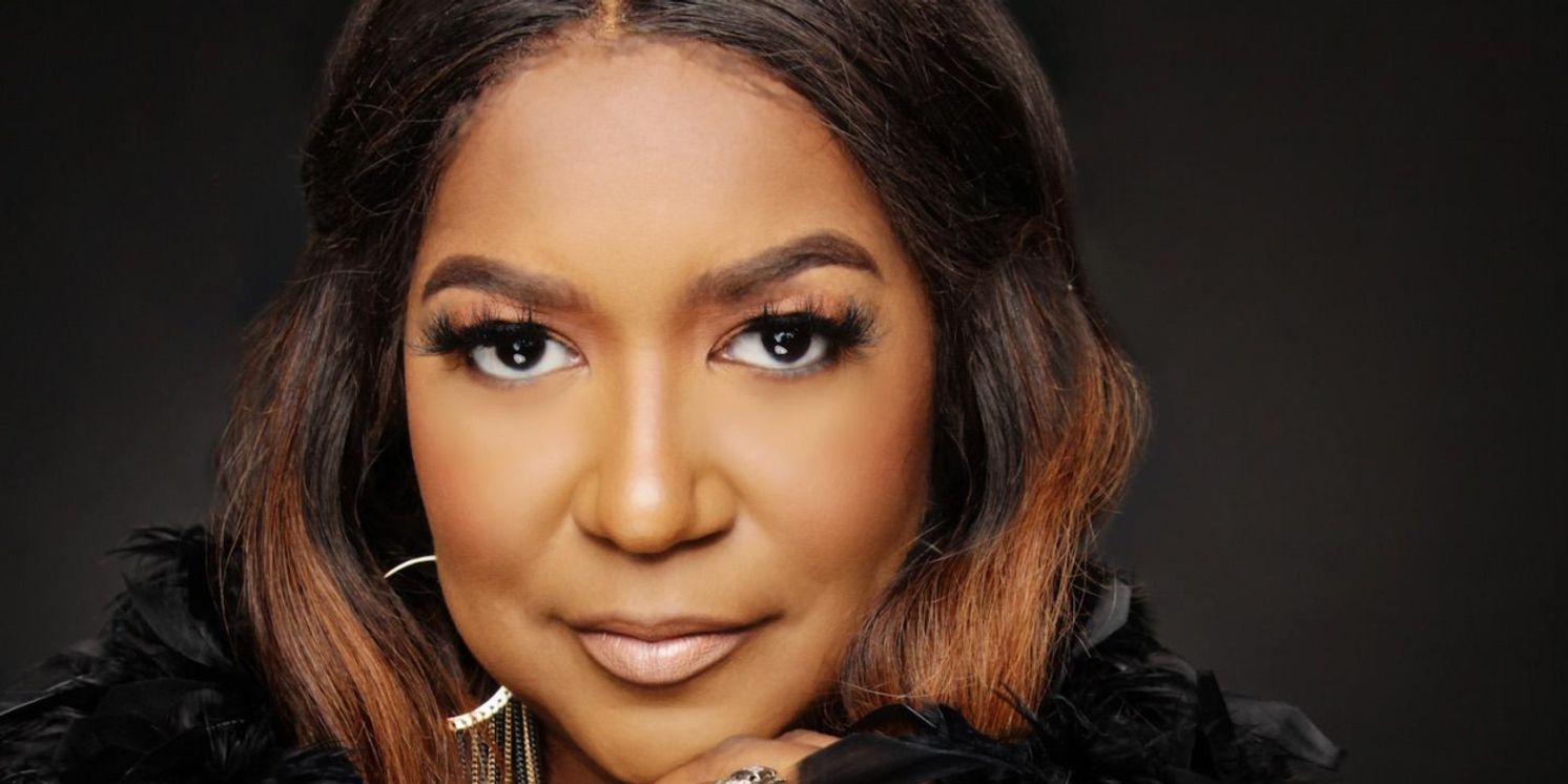 THE VOICE's Wendy Moten to Return to Birdland in August  Image