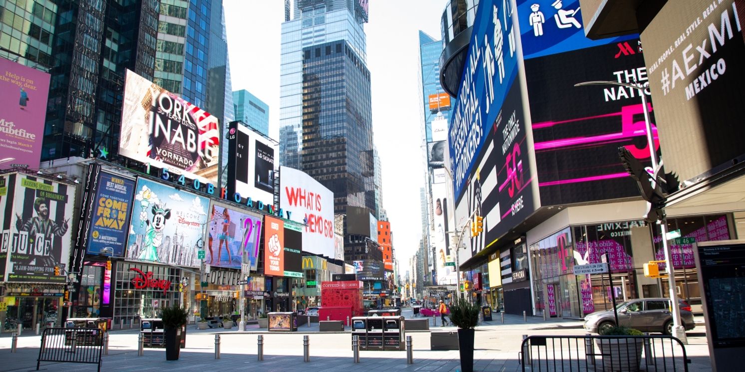 THE VOICES IN YOUR HEAD, Site-Specific Play By Grier Mathiot And Billy McEntee, Adds Seats And A Performance  Image