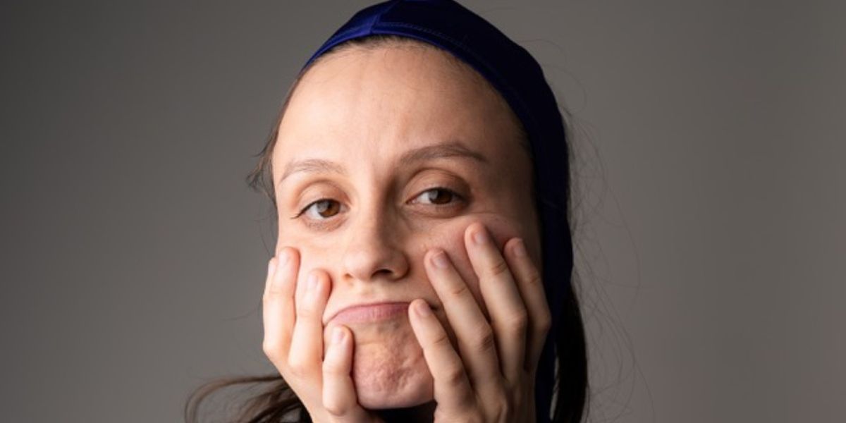 THE VOID: Romanian Clown Edith Alibec to Bring New Show to Edinburgh Fringe