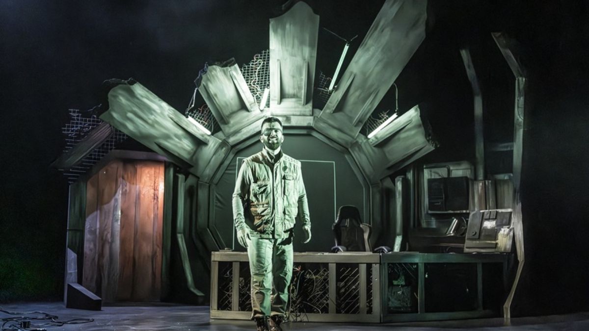 THE VOID to Come to Storyhouse Chester in November