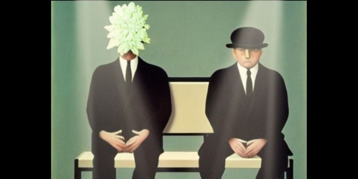 THE WAITING ROOM An Immersive Theatrical Experience Powered By Artificial Intelligence Opens At Edfringe