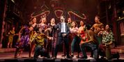 THE WANDERER Musical Sets Live New York TV Performance Next Week Photo