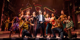 THE WANDERER Musical Sets Live New York TV Performance Next Week