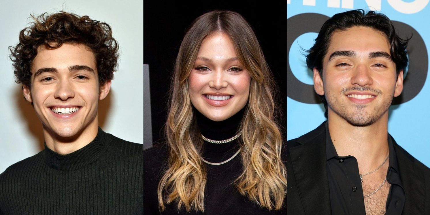 THE WANDERER, The Dion DiMucci Musical Will Have Industry Reading in New York  Image