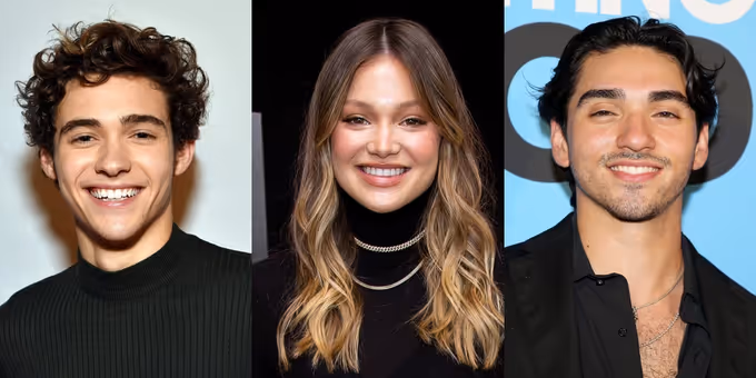 THE WANDERER, The Dion DiMucci Musical Will Have Industry Reading in New York Photos