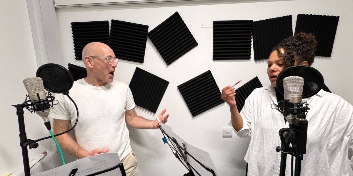 THE WANDWORTH WAY Radio Drama Kicks Off This Summer