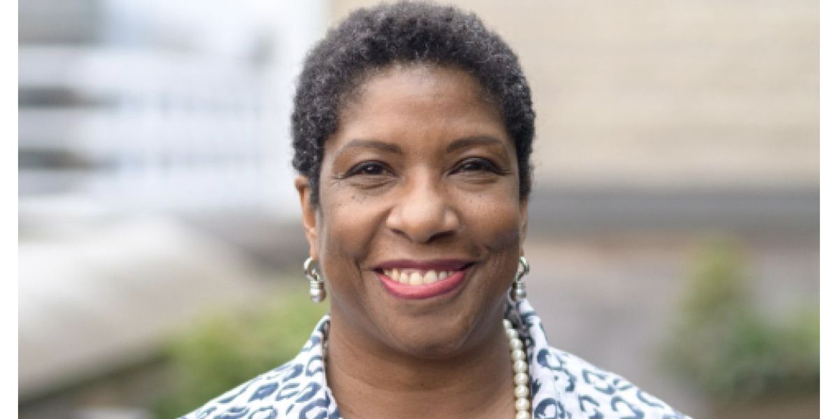 The Washington Chorus Names Krista Bradley Executive Director
