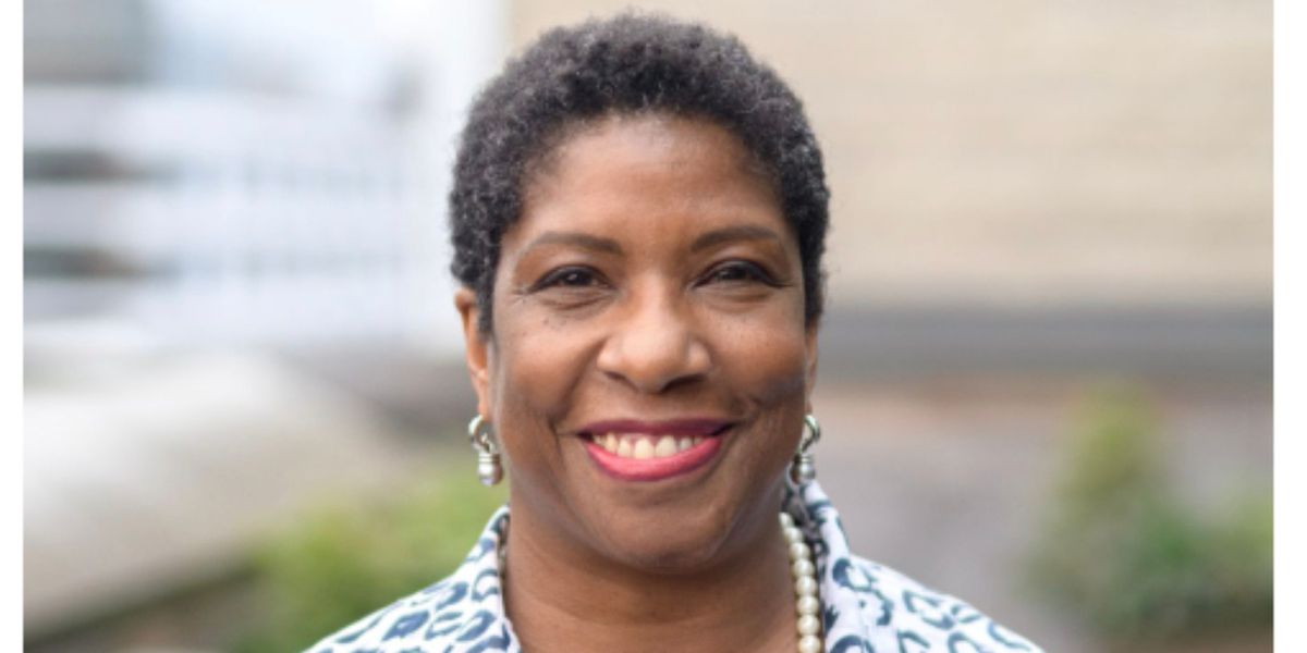 Krista Bradley Named Executive Director Of The Washington Chorus 