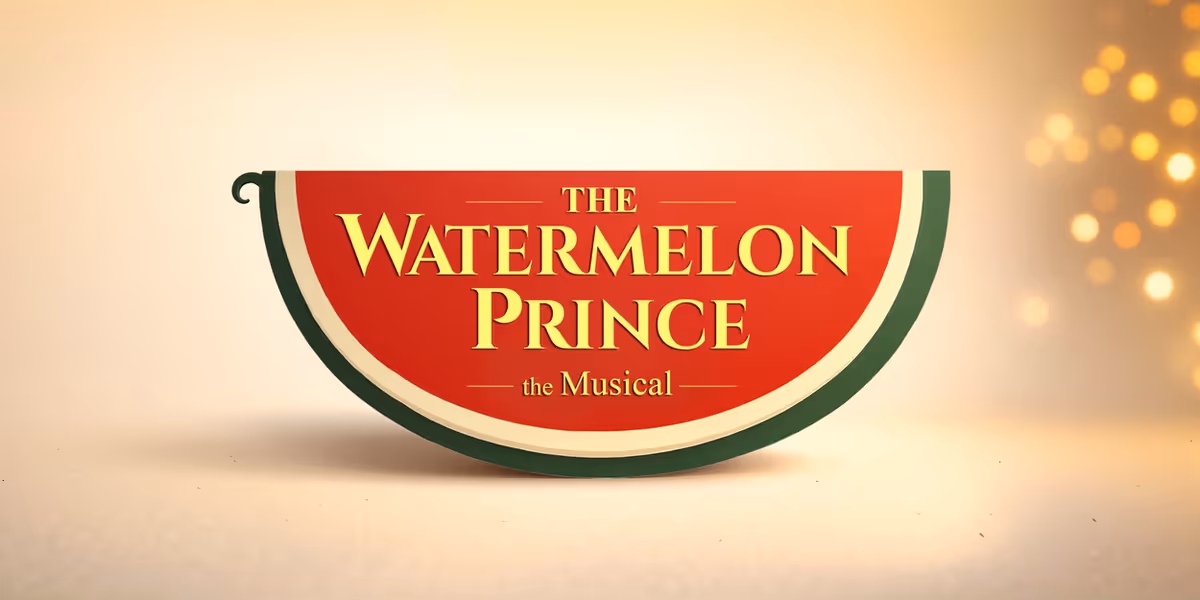 Spencer Liff, Gabriel Barre, and More Will Present THE WATERMELON PRINCE: THE MUSICAL in Vietnam