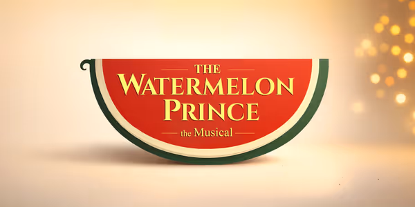 Spencer Liff, Gabriel Barre, and More Will Present THE WATERMELON PRINCE: THE MUSICAL in Vietnam Photo