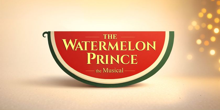 Spencer Liff, Gabriel Barre, and More Will Present THE WATERMELON PRINCE: THE MUSICAL in Vietnam Photo