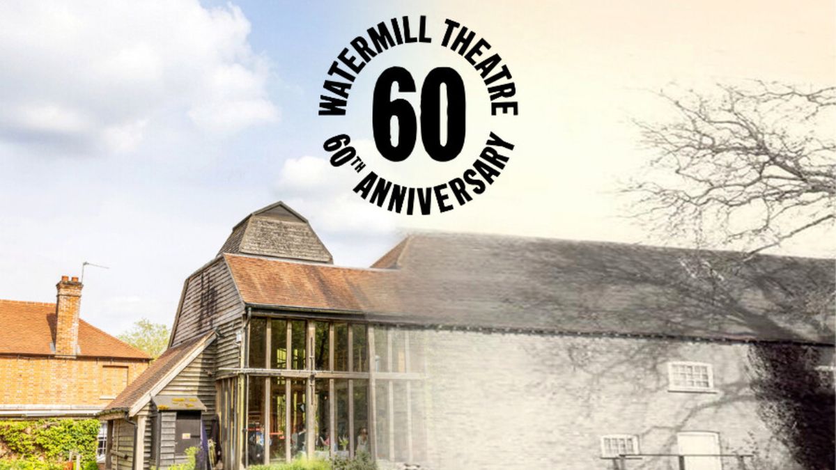 THE WATERMILL Reveals Programme For Its 60th Anniversary Year