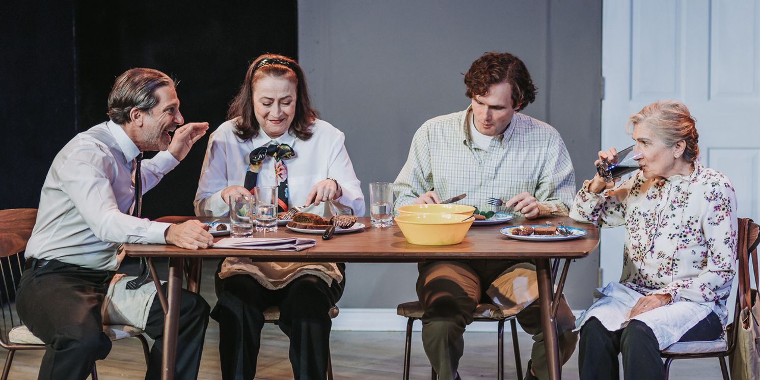 THE WAVERLY GALLERY Will Come to Shaker Bridge Theatre  Image