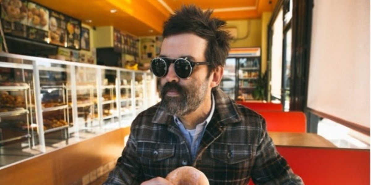 New Documentary in Development About Eels Frontman Mark Oliver Everett