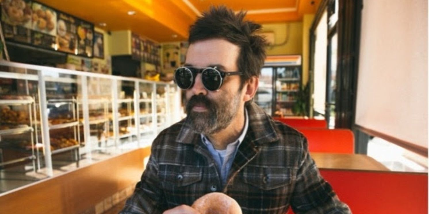 New Documentary in Development About Eels Frontman Mark Oliver Everett  Image