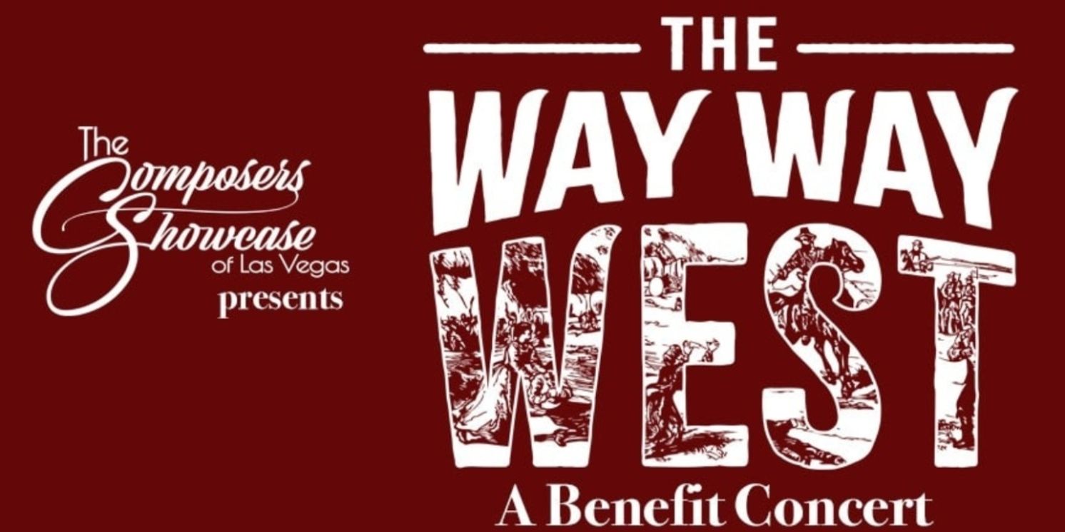 THE WAY WAY WEST Comes to Myron’s at The Smith Center  Image